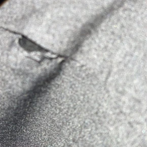 Calvin Klein Charcoal Suit - Picture 9 of 14